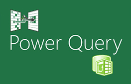 Kurs Power Query