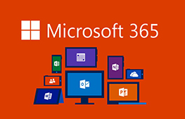 Microsoft 365